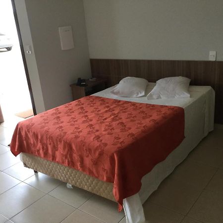 Hotel B&N Express غوارابوافا المظهر الخارجي الصورة