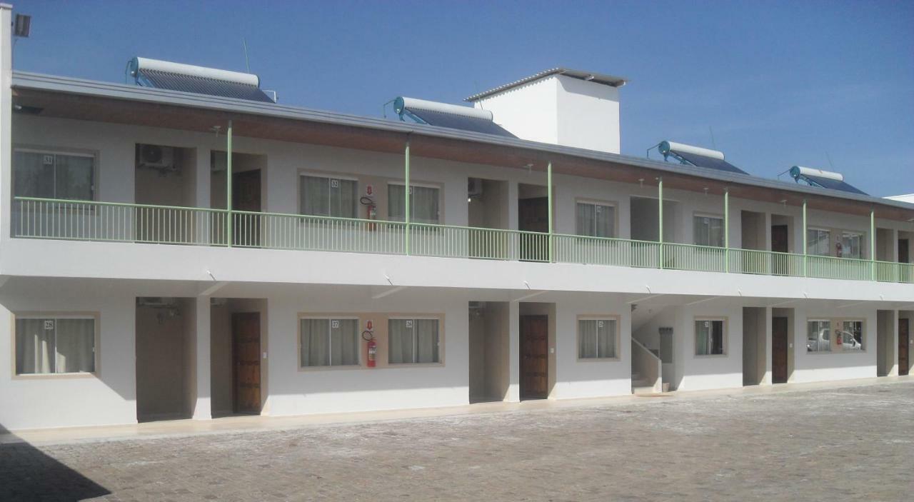 Hotel B&N Express غوارابوافا المظهر الخارجي الصورة